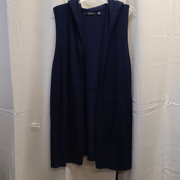 Cyrus Jackets & Blazers - CYRUS knit vest